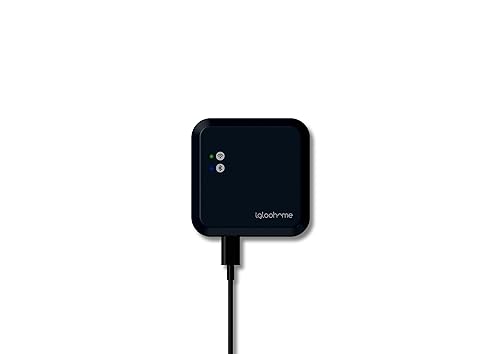 igloohome WiFi Bridge Control Your Locks remotely Anywhere, Anytime.