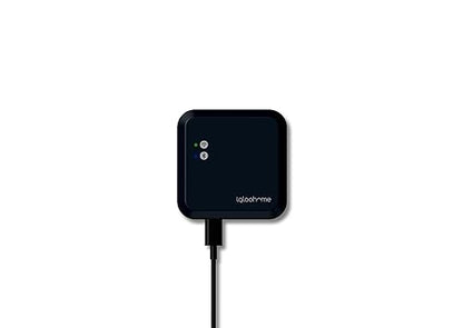 igloohome WiFi Bridge Control Your Locks remotely Anywhere, Anytime.