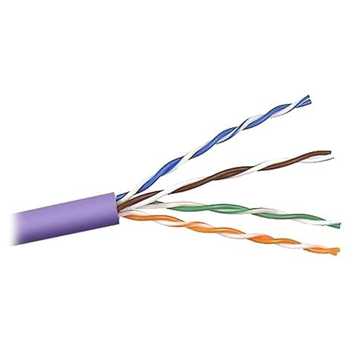 Belkin CAT5E Stranded Bulk Cable (A7J304-1000-PUR)
