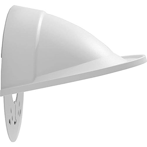 Axis Communications Weathershield Kit C For M30-VE P32-VE 5504-881