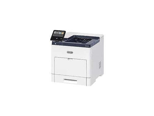 Xerox B610/DN Wireless Monochrome Printer