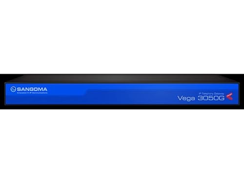 SANGOMA VEGA-03K-5000 Vega 3050G 50 FXS VS0184
