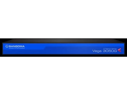 SANGOMA VEGA-03K-5000 Vega 3050G 50 FXS VS0184