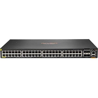 Aruba 6300F 48G Cl4 Poe 4Sfp56 Sw