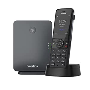 Yealink W78P