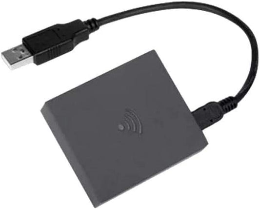 Lexmark 27X6410 Marknet N8372 Wireless Print Server