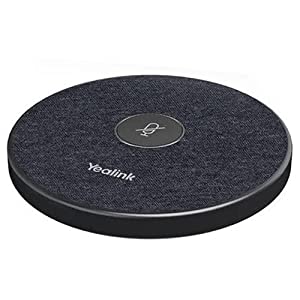 Yealink VCM36 Wireless WiFi Microphone for Yealink Systems