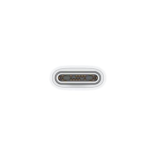 Apple USB-C Woven Charge Cable (1m)