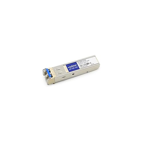 Proline Fortinet FG-TRAN-LX Compatible SFP TAA Compliant Transceiver - SFP (mini-GBIC) transceiver module - GigE