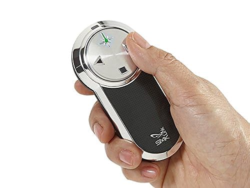 SMK-Link VP4155 RemotePoint Emerald Navigator SE,Black