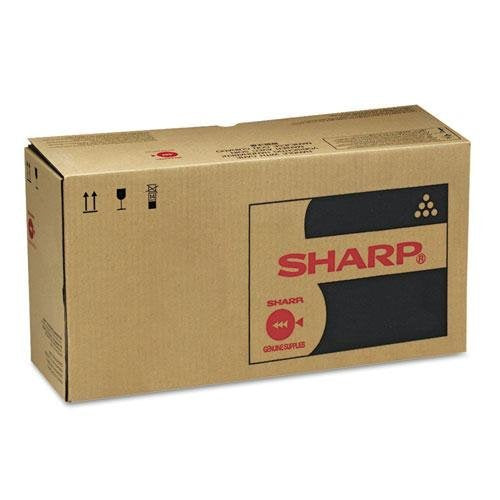 Sharp MX51NTBA Original Toner Cartridge - Laser - High Yield - 40000 Pages - Black - 1 Each
