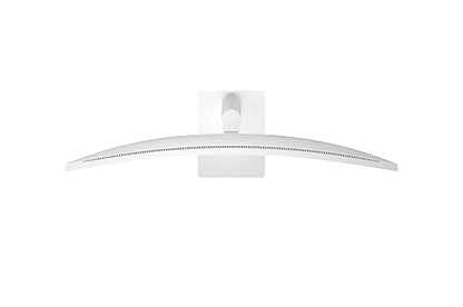 LG Smart Monitor 34" QHD Curved Display with webOS, ThinQ App, Google Cast, AirPlay 2, Screen Share, HDR10, sRGB 99%, Bluetooth, Remote PC Access (34U601SA) 34" VA QHD 3440 x 1440