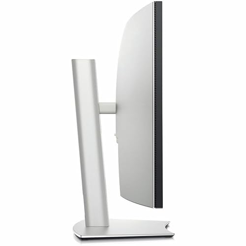 Dell U4025QW 40 Class 5K2K WUHD Curved Screen LED Monitor - 21:9