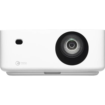 Optoma ML1080ST Full HD Ultra-Portable RGB Triple Short-Throw Laser DLP Projector