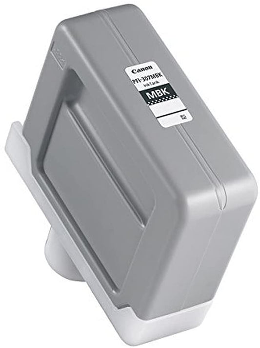 Canon CANPFI-307MBK Original Original Inkjet Cartridges