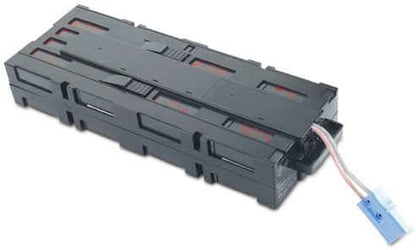 APC UPS Battery Replacement, RBC57, for APC Smart-UPS Models SURTA1000XL, SURTA1500RMXL, SURTA1000RMXL2U, SURTA1500RMXL2U, SURTA1500RMXL2U-NC, SURTA1500XL, SURTA2000RMXL, SURTA2000RMXL2U, SURTA2000XL