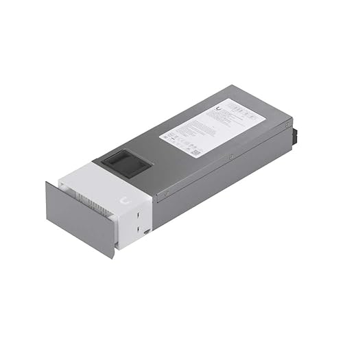 Ubiquiti Power Module - 550 W - 120 V AC, 230 V AC - For Network Appliance