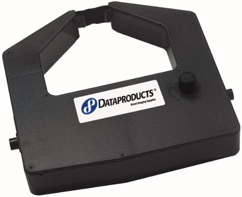 Fujitsu R4400 New Black Printer Ribbon for DL30L-9001-0401 &amp; 402