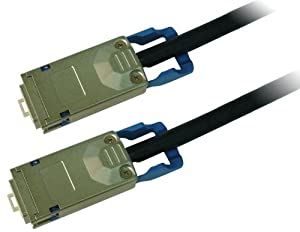 Cisco CAB-STK-E-1M Bladeswitch 1M stack cable