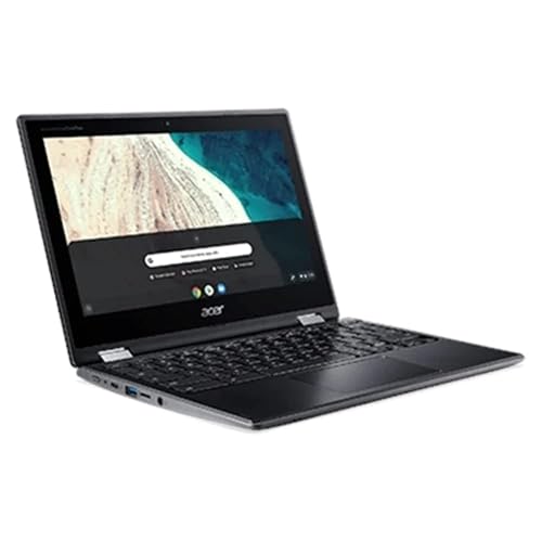 Acer Chromebook 511 C734 C734-C0FD 11.6 Chromebook - HD - 1366 x 768 - Intel Celeron N4500 Dual-core (2 Core) 1.10 GHz - 4 GB RAM - 32 GB Flash Memory