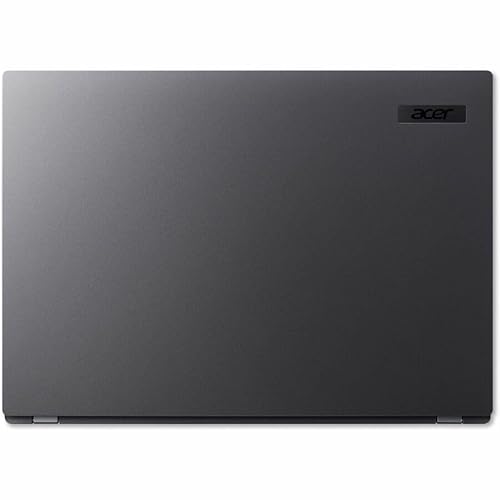 acer TravelMate P2 16 P216-51 TMP216-51-502A 16" Notebook - WUXGA - 1920 x 1200 - Intel Core i5 13th Gen i5-1335U Deca-core (10 Core) 1.30 GHz - 16 GB Total RAM - 512 GB SSD - Iron