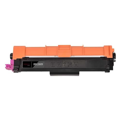 Premium Tone Replacement for Brother TN227 High Yield Magenta