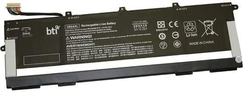 Battery technology BTI Battery - for Notebook - Battery Rechargeable - 7.70 V - 6900 mAh - Lithium Polymer (Li-Polymer)