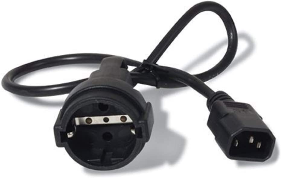 Apc Power Cable - 2 ft