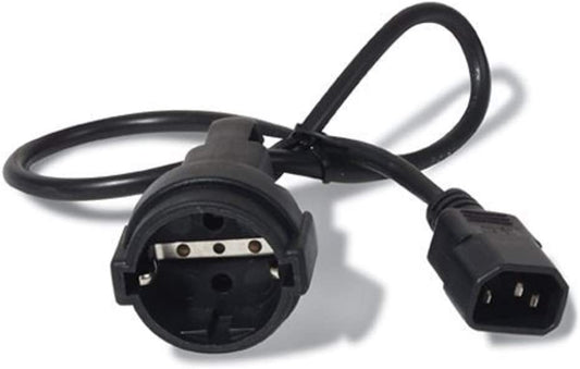 Apc Power Cable - 2 ft