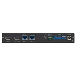 Kramer Electronics VM-3H2