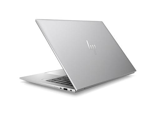 HP ZBook Firefly G11 14 Touchscreen Mobile Workstation - WUXGA - Intel Core Ultra 5 125H - 16 GB - 512 GB SSD - English Keyboard - Silver