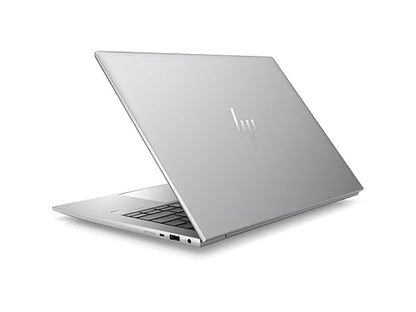 HP ZBook Firefly G11 14 Touchscreen Mobile Workstation - WUXGA - Intel Core Ultra 5 125H - 16 GB - 512 GB SSD - English Keyboard - Silver