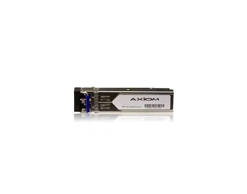 Axiom 1000base-Lx Sfp Transceiver for Cisco # Glc-Lh-Sm,Life Time Warranty