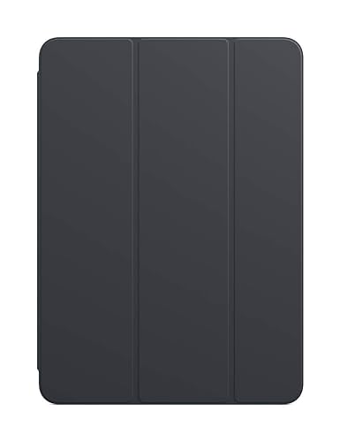 Apple Smart Folio (for 11-inch iPad Pro) - Charcoal Gray