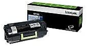 Lexmark 521XL Extra High Yield Return Program Toner Cartridge for Label Applications, 45000 Yield (52D1X0L)