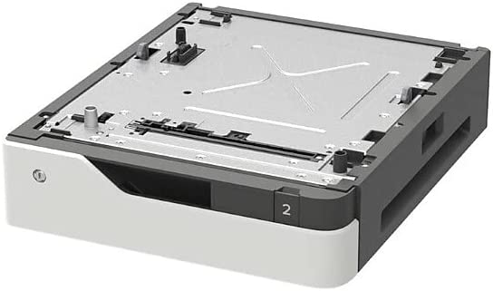 Lexmark 50G0822 550-Sheet Lockable Printer Tray