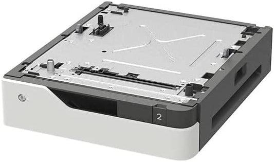 Lexmark 50G0822 550-Sheet Lockable Printer Tray