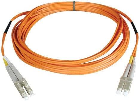 Tripp lite 61M FIBER OPTIC MMF LC/LC