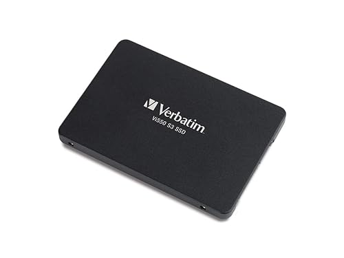 Verbatim 2TB Vi550 SATA III 2.5 Inch Internal SSD