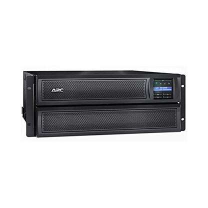APC SMX3000LV High Frequency Uninterrupted Power Supply 3000VA No NMC UPS