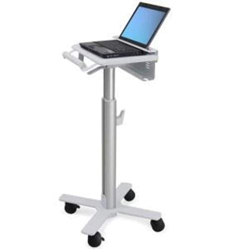 Ergotron SV10-1100-0 StyleView SV10 Laptop Cart SV10-1100-0