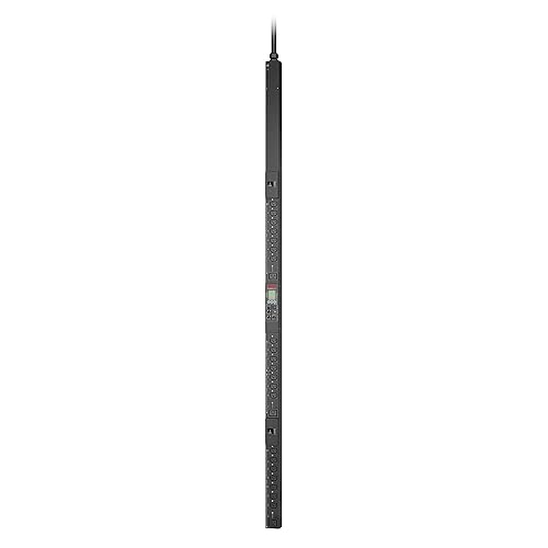 APC Netshelter Switched Rack PDU, 9000 Series, APDU9953, 0U Vertical, 230V, 32A, Input Plug IEC 309 32A, 9.8' Cord