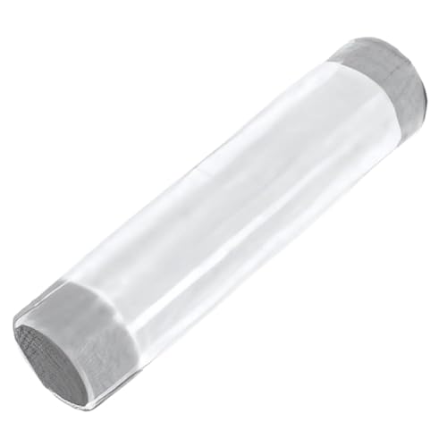 Chief CMS-006W 6" Speed-Connect Fixed Extension Column (White)