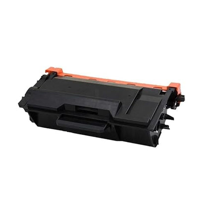 Premium Tone Replacement for Brother TN880 High Yield Black