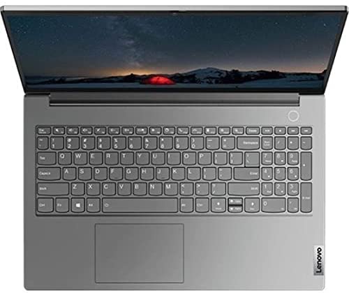 Lenovo 20VE0114US TopSeller Thinkbook 15 G2 Itl Syst I5-1135g7 8gb 256gb Ssd 15.6in W11p