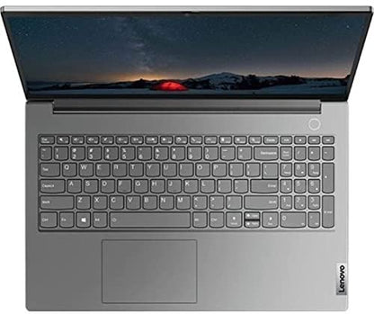 Lenovo 20VE0114US TopSeller Thinkbook 15 G2 Itl Syst I5-1135g7 8gb 256gb Ssd 15.6in W11p