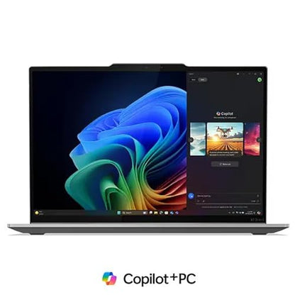 Lenovo ThinkPad X1 Yoga Gen 10 2-in-1 Intel Ultra 7 255U, 14" WUXGA (1920x1200) IPS 500nits 60HzTouch Display, 32GB LPDDR5 RAM, 4TB M.2 2280 SSD, Thunderbolt, and Window 11 Pro - AI PC