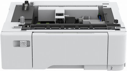 Xerox 550 Sheet Tray Plus 100 Sheet Multipurpose Feeder C310-550 Sheet, 100 Sheet - Plain Paper - Legal 8.50" x 14"
