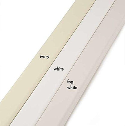 C2G/Cables to Go 16063 Wiremold Uniduct 2900 Internal Elbow, White