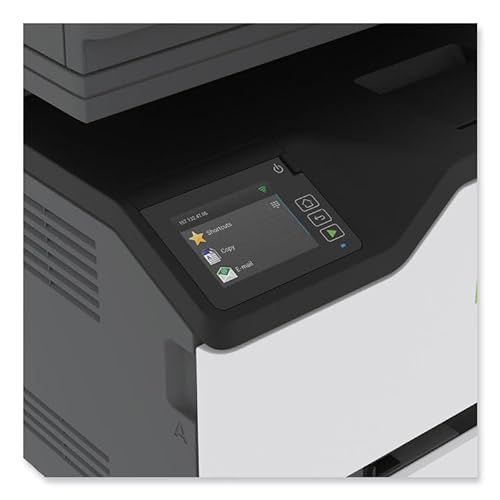 Lexmark Cx431adw